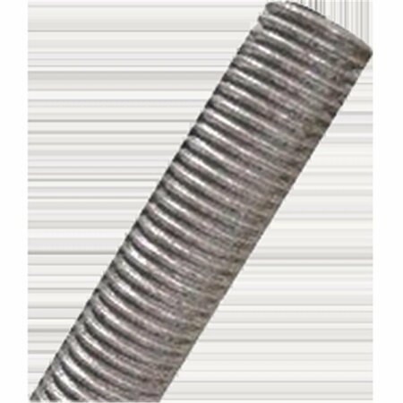 TOTALTURF N179-499 Threaded Rod 0.25-20 x 36 in. TO3033777